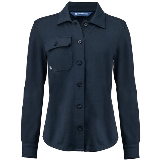 Overshirt C&B Advantage Dam