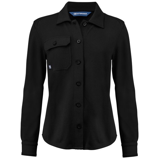 Advantage Leisure Shirt W, Svart