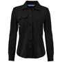 Advantage Leisure Shirt W, Svart