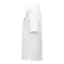 Virtue Polo Solid JR White 158/164