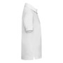 Virtue Polo Solid JR White 158/164