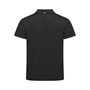 Piké C&B Virtue Solid JR Svart