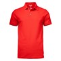Piké Advantage Polo Röd Cutter & Buck
