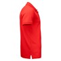 Piké Advantage Polo Röd Cutter & Buck