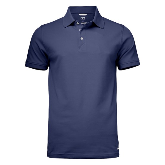 Piké Advantage Polo Mörk Marin Cutter & Buck