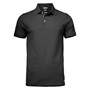 Piké Advantage Polo Svart Cutter & Buck