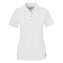 Piké Advantage Polo Dam Vit Cutter & Buck