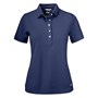 Piké Advantage Polo Dam Mörk Marin Cutter & Buck