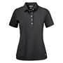 Piké Advantage Polo Dam Svart Cutter & Buck