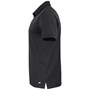 Piké Advantage Premium Cutter & Buck Svart Herr