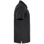 Piké Advantage Premium Cutter & Buck Svart Herr