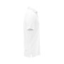 Virtue Polo Solid Men White XXL