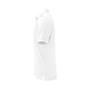 Virtue Polo Solid Men White XXL