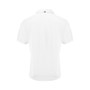 Virtue Polo Solid Men White XXL