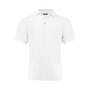 Virtue Polo Solid Men White XXL