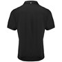 Piké C&B Virtue Solid Svart