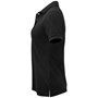 Piké C&B Virtue Solid Dam Svart