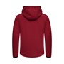 Pemberton Hood FZ Men Biking Red XXL