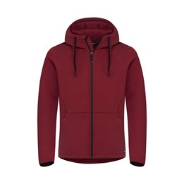 Pemberton Hood FZ Men Biking Red