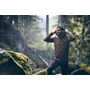 Pemberton Hood FZ Men Dark Mocca XXL