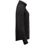 Fullzipjacka Cutter & Buck Adapt Dam Svart