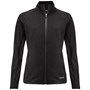 Fullzipjacka Cutter & Buck Adapt Dam Svart