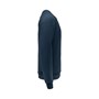 Sweatshirt Rundhals Pemberton Marin