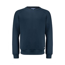 Sweatshirt Rundhals Pemberton Marin