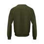 Sweatshirt Rundhals Pemberton Grön