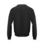 Sweatshirt Rundhals Pemberton Svart