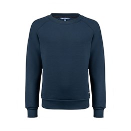 Sweatshirt Dam Rundhals Pemberton Marin