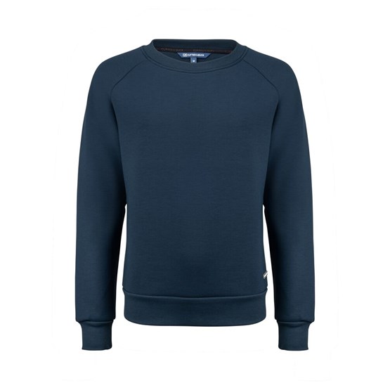 Sweatshirt Dam Rundhals Pemberton Marin