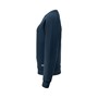 Sweatshirt Dam Rundhals Pemberton Marin