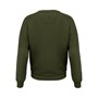 Sweatshirt Dam Rundhals Pemberton Grön
