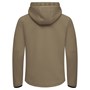 Pemberton Cardigan FZ Men Khaki XXL