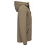 Pemberton Cardigan FZ Men Khaki XXL
