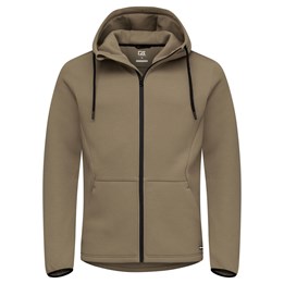 Pemberton Cardigan FZ Men Khaki