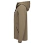 Pemberton Cardigan FZ Men Khaki XXL