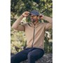 Pemberton Cardigan FZ Men Khaki