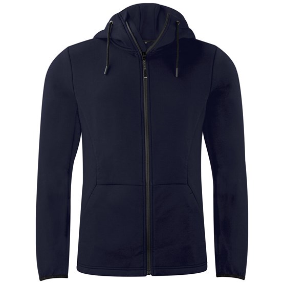 Pemberton Cardigan FZ Men Dark Navy XXL