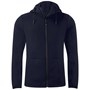 Pemberton Cardigan FZ Men Dark Navy XXL
