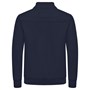 Pemberton Cardigan FZ Men Dark Navy