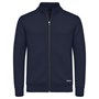 Pemberton Cardigan FZ Men Dark Navy