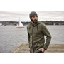 Pemberton Cardigan FZ M Ivy Green XXL