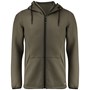 Pemberton Cardigan FZ M Ivy Green XXL