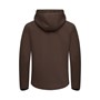 Pemberton Cardigan FZ M D.Mocca XXL