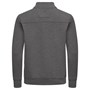 Pemberton Cardigan FZ Men Anthracite
