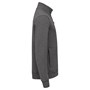 Pemberton Cardigan FZ Men Anthracite