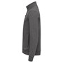 Pemberton Cardigan FZ Men Anthracite