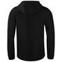Pemberton Cardigan FZ Men Black XXL